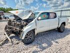 2022 Toyota Tacoma Sr5 V6 White vin: 3TMCZ5AN7NM510098