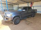 2021 Toyota Tacoma Sr5 V6 Charcoal vin: 3TMCZ5ANXMM427425