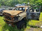 2018 Toyota Tacoma Sr5 V6 Burn vin: 3TMDZ5BN2JM038244
