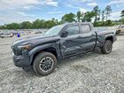 2026 Toyota Tacoma Trd Sport Угольный vin: 3TMLB5FN5TM059361