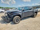 2026 Toyota Tacoma Trd Off-road Charcoal vin: 3TMLB5JN2TM212978