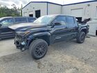2026 Toyota Tacoma Sr5 Black vin: 3TMLB5JN5TM281776