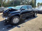 2024 Toyota Tacoma Sr5 Gray vin: 3TMLB5JN6RM042701