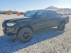2021 Toyota Tacoma Sr5 Black vin: 3TYAX5GN4MT010682