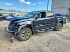 2021 Toyota Tacoma Trd Sport Black vin: 3TYCZ5AN3MT026898