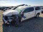 2025 Toyota Tacoma Sr5 White vin: 3TYLB5JN5ST073304