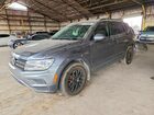 2020 Volkswagen Tiguan S Gray vin: 3VV1B7AX8LM123017