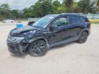 2024 Volkswagen Taos Sel Black vin: 3VV4X7B25RM018056
