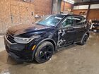2024 Volkswagen Tiguan Se R-line Black Black vin: 3VV8B7AX2RM185696