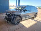 2024 Volkswagen Tiguan Se R-line Black Gray vin: 3VVCB7AX8RM099402