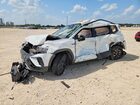 2022 Volkswagen Taos S White vin: 3VVDX7B27NM034396