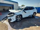 2026 Volkswagen Tiguan Se White vin: 3VVFR7RM6TM013286
