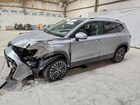 2026 Volkswagen Taos Se Silver vin: 3VVSC7B22TM065412