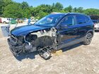 2023 Volkswagen Taos Se Black vin: 3VVSX7B23PM302158