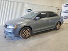 2017 Volkswagen Jetta S Gray vin: 3VW2B7AJ6HM348068