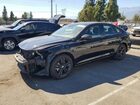 2023 Volkswagen Jetta Se Black vin: 3VW7M7BU3PM047409