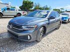 2023 Volkswagen Jetta Sport Серый vin: 3VWAM7BU9PM034217