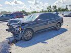 2021 Volkswagen Jetta S Black vin: 3VWC57BU3MM079574