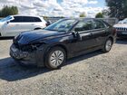 2019 Volkswagen Jetta S Black vin: 3VWC57BU6KM033525