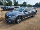 2021 Volkswagen Jetta S Gray vin: 3VWC57BU8MM036980