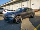 2023 Ford Mustang Mach-e Premium Серый vin: 3FMTK3SU3PMA97979