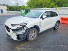 2025 Honda Hr-v Exl White vin: 3CZRZ2H78SM779121