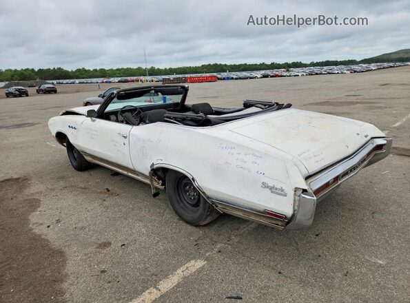 1970 BUICK SKYLARK