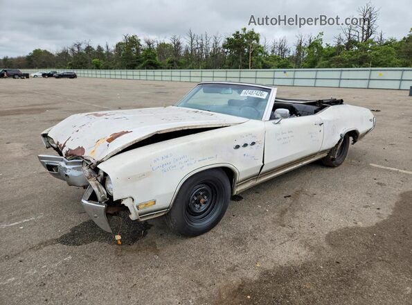 1970 BUICK SKYLARK