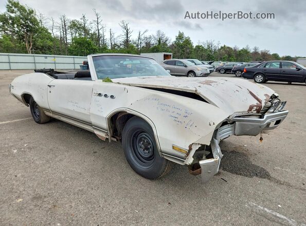 1970 BUICK SKYLARK