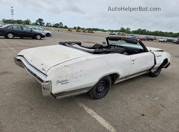 1970 BUICK SKYLARK