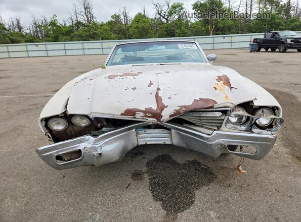 1970 BUICK SKYLARK