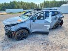 2025 Kia Sportage X Line Gray vin: 5XYK6CDF7SG276048