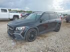 2021 Mercedes-benz Glb 250 Black vin: W1N4M4GB2MW080563
