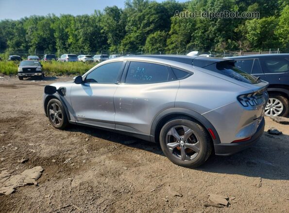 2021 FORD MUSTANG MACH-E SELECT