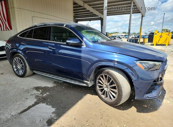 2025 MERCEDES-BENZ GLE COUPE 450 4MATIC