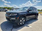 2024 Jeep Grand Cherokee Limited 4xe Black vin: 1C4RJYB69RC720770