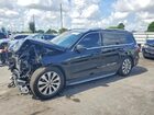 2017 Mercedes-benz Gls 450 4matic Black vin: 4JGDF6EE1HA964339