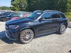 2024 Mercedes-benz Gle 350 4matic Black vin: 4JGFB4FB3RA986888