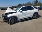 2025 Mercedes-benz Gle 350 4matic Белый vin: 4JGFB4FB6SB315490