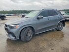 2025 Mercedes-benz Gle 350 4matic Gray vin: 4JGFB4FE3SB294589