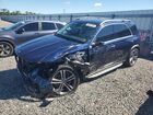 2020 Mercedes-benz Gle 350 Blue vin: 4JGFB4JB8LA289098