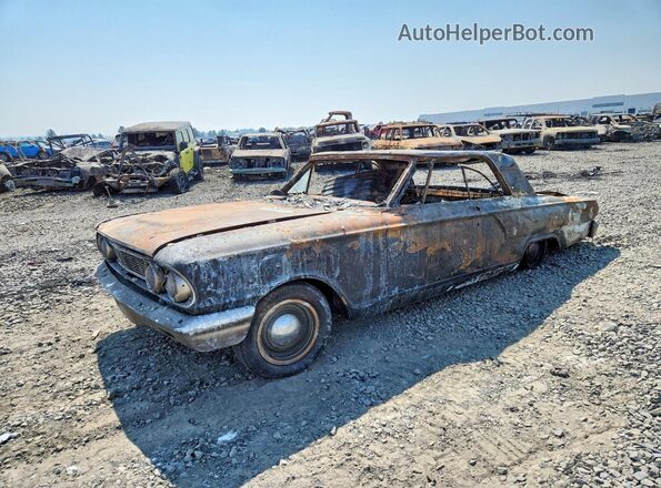 1964 FORD FAIRLANE 500