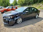 2018 Subaru Impreza Premium Black vin: 4S3GKAB67J3613782