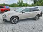 2016 Subaru Outback 2.5i Limited Gold vin: 4S4BSBJCXG3346214