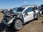 2017 Subaru Outback 3.6r Limited White vin: 4S4BSENC6H3404008