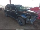 2021 Subaru Outback Onyx Edition Xt Black vin: 4S4BTGLD0M3132747
