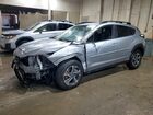 2026 Subaru Crosstrek Premium Silver vin: 4S4GUHD6XT3772987