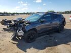 2024 Subaru Crosstrek Wilderness Gray vin: 4S4GUHU61R3813726