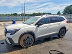 2024 Subaru Ascent Onyx Edition Белый vin: 4S4WMAKD2R3446565