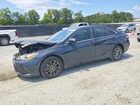 2016 Toyota Camry Se Green vin: 4T1BF1FK0GU203720